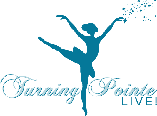 turning pointe live